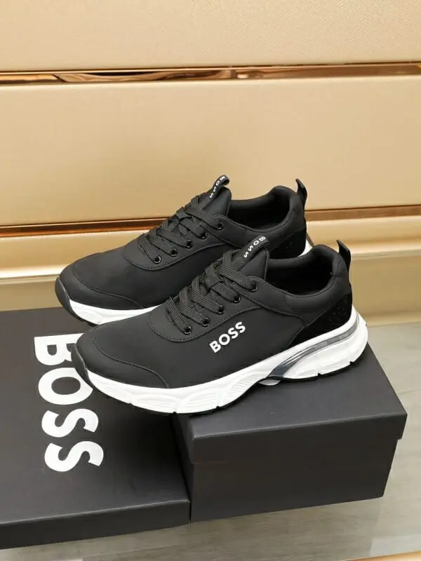 boss decontractees chaussures pour homme s_1255b503